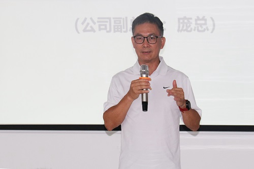 【優(yōu)制咨詢精益項目】歐神諾陶瓷廣西基地《精益運營管理體系II期：功能性5S目視化管理與生產(chǎn)員工崗位培訓(xùn)體系》項目結(jié)案報道